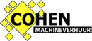 Cohen Machineverhuur